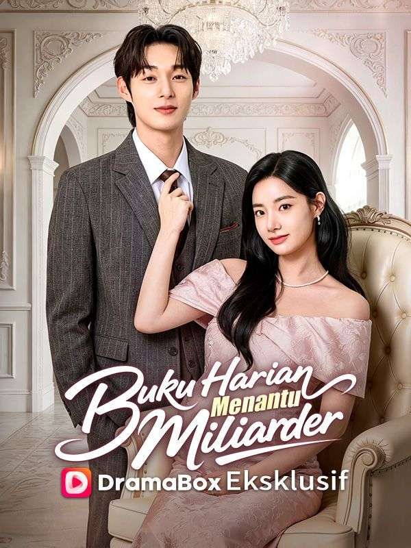 Buku Harian Menantu Miliarder Episode 4 Sub Indo