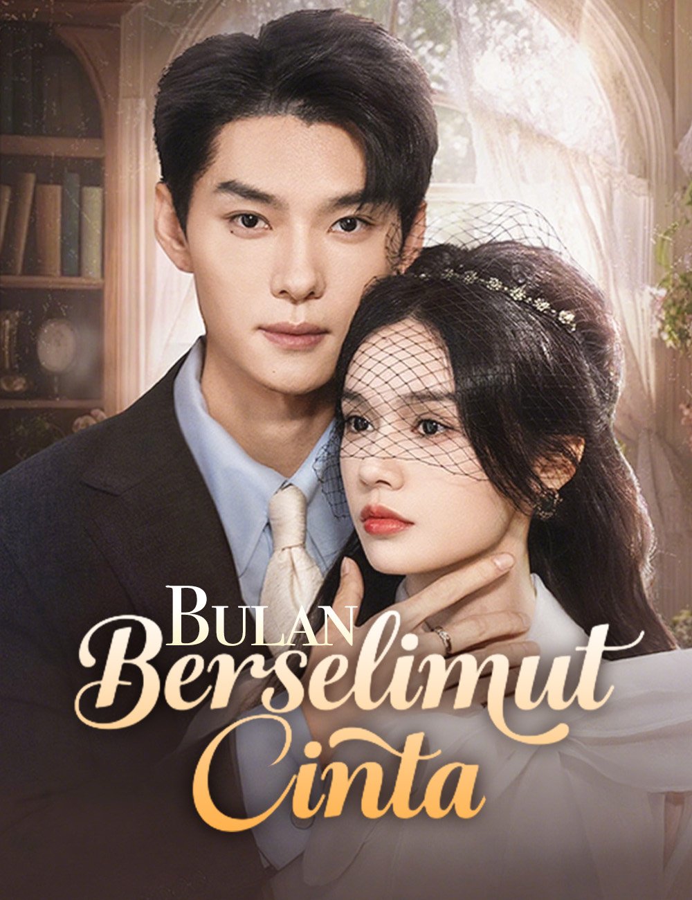 Bulan Berselimut Cinta Drama Indonesia Sub Indo