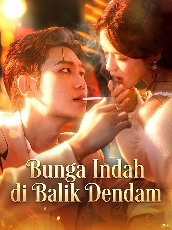 Bunga Indah di Balik Dendam Episode 3 Sub Indo