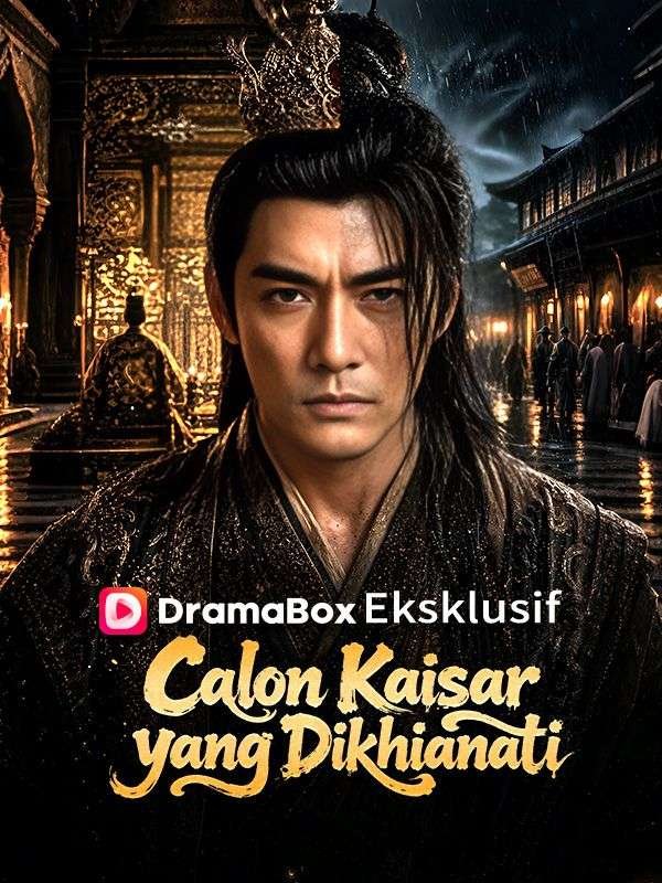 Calon Kaisar yang Dikhianati Episode 2 Sub Indo