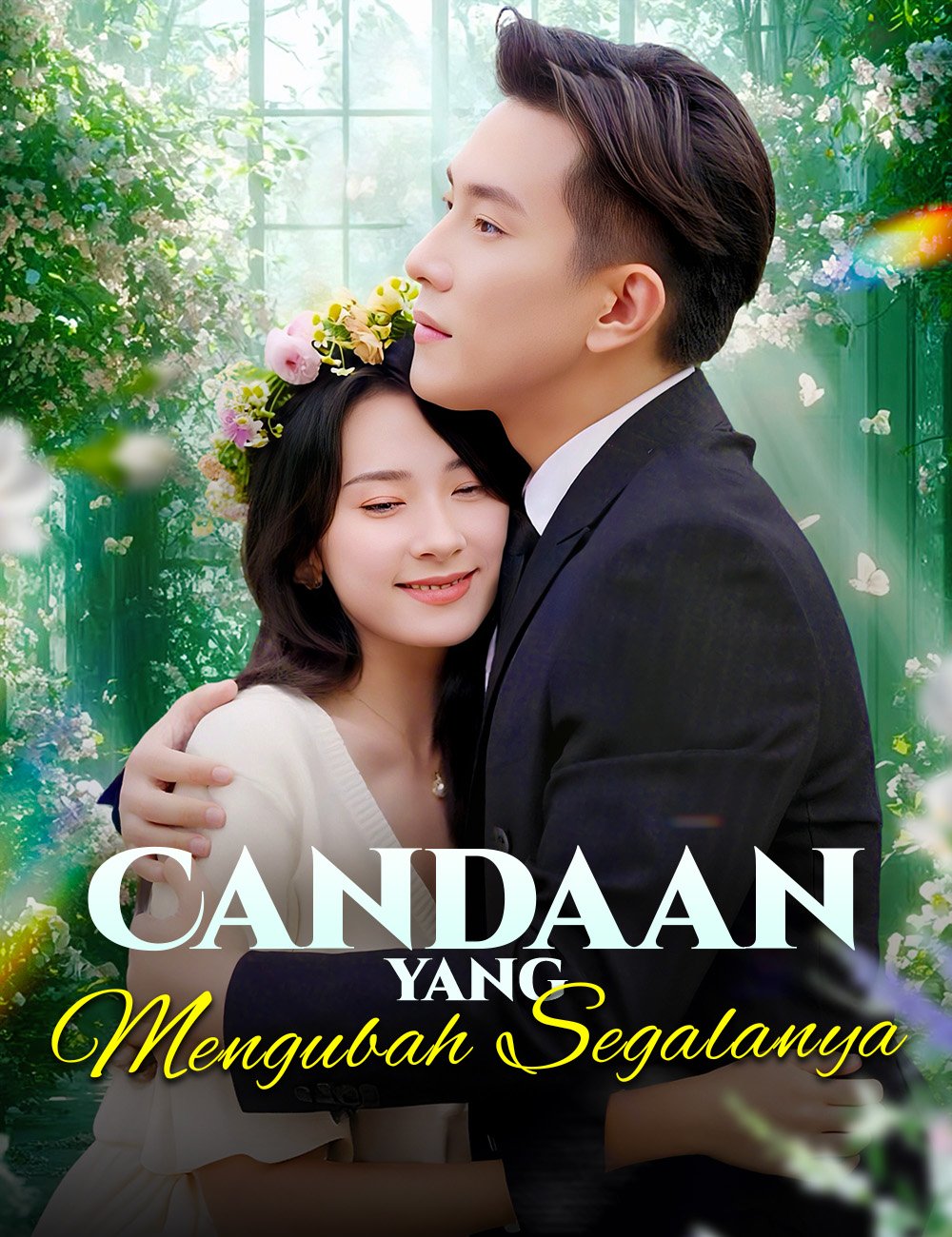Candaan yang Mengubah Segalanya Drama Indonesia Sub Indo