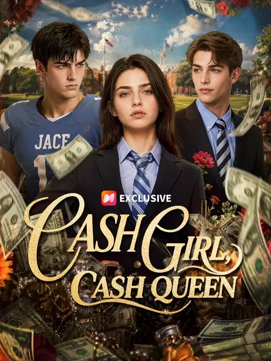 Cash Girl, Cash Queen Episode 2 Sub Indo