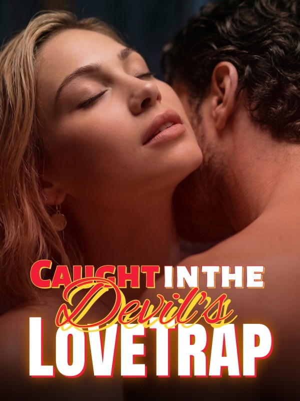 Caught in the Devil's Love Trap Sub Indo