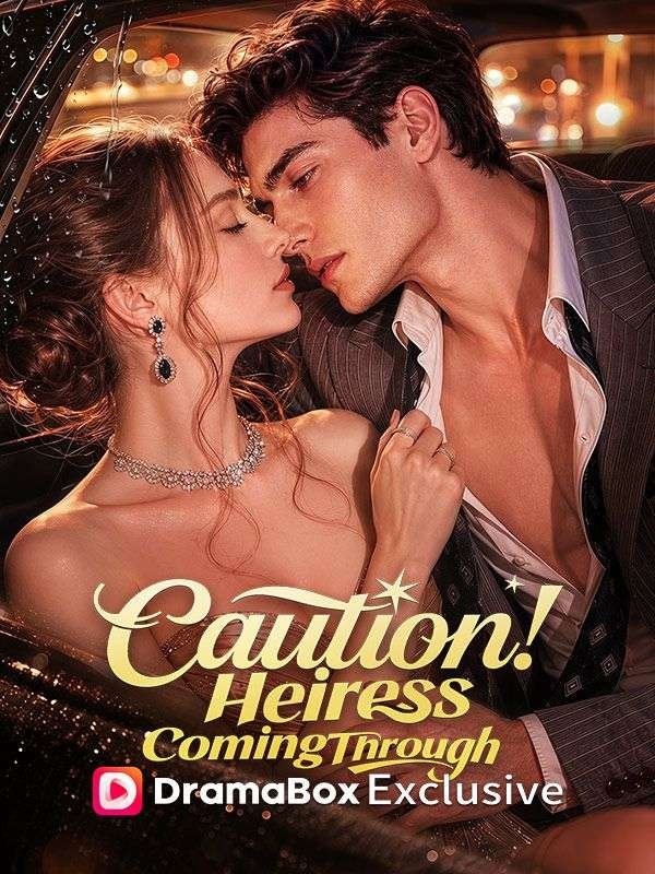 Caution! Heiress Coming Through Sub Indo