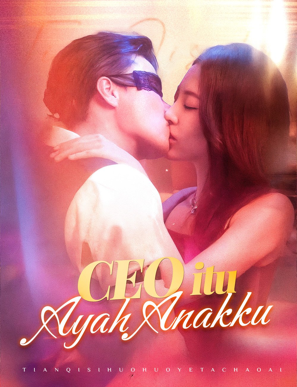 CEO itu Ayah Anakku(Dubbing) Drama Indonesia Sub Indo