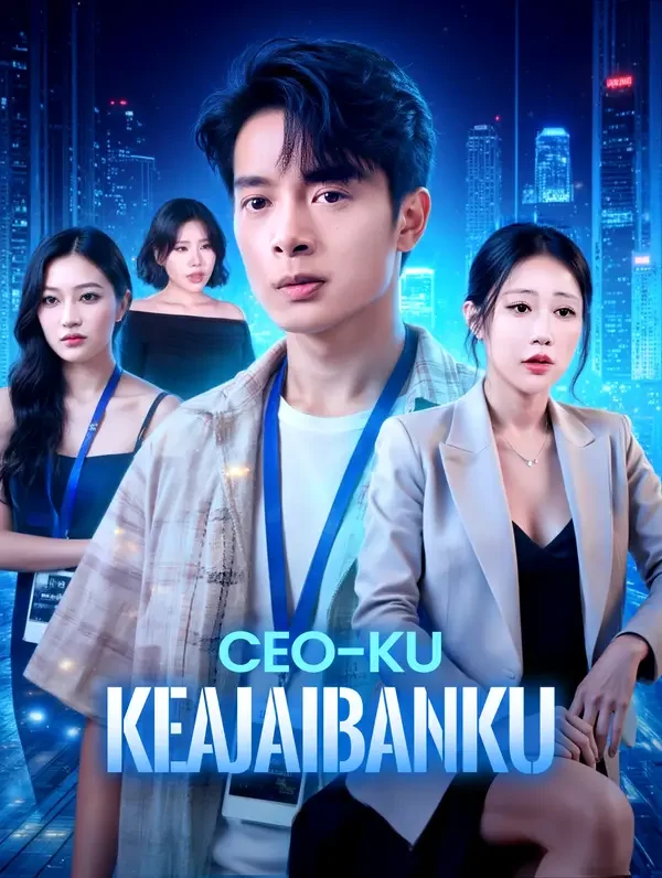 CEO-ku, Keajaibanku(Sulih Suara) Sub Indo