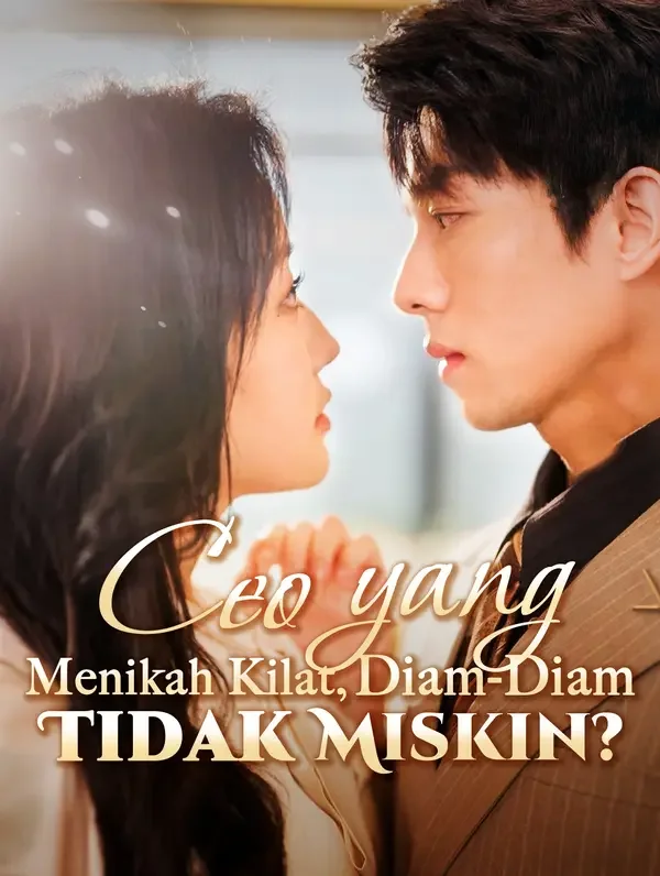 CEO yang Menikah Kilat, Diam-Diam Tidak Miskin? Episode 3 Sub Indo