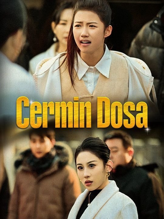 Cermin Dosa (Sulih Suara) Episode 4 Sub Indo