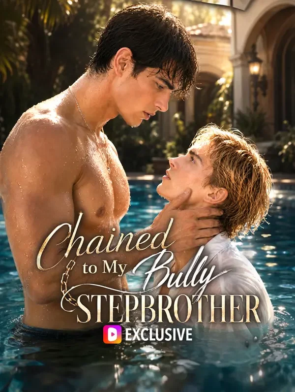 Chained to My Bully Stepbrother Sub Indo