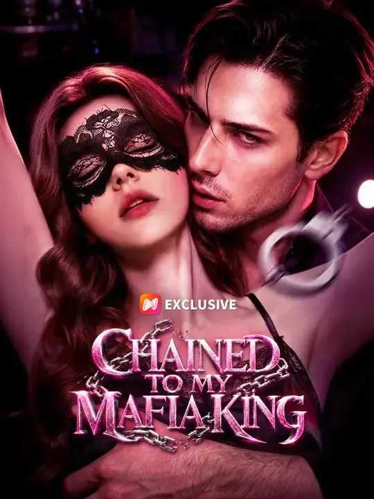 Chained to My Mafia King Episode 5 Sub Indo