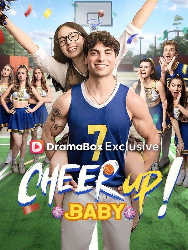 Cheer Up Baby! Sub Indo