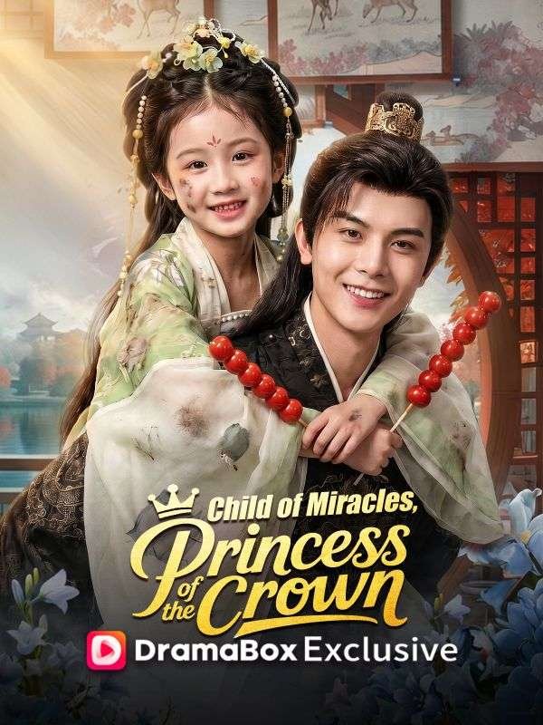 Child of Miracles, Princess of the Crown Sub Indo