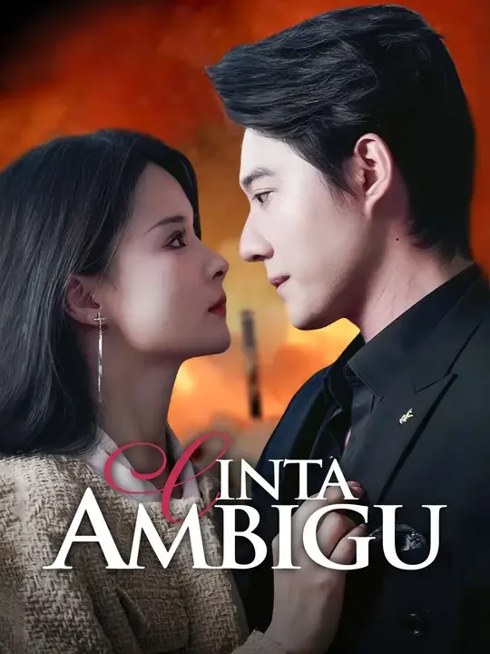 Cinta Ambigu Episode 2 Sub Indo