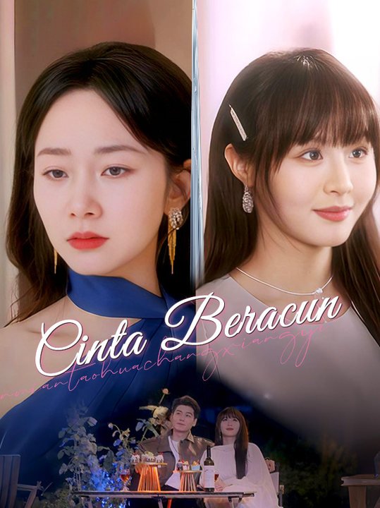 Cinta Beracun Episode 3 Sub Indo