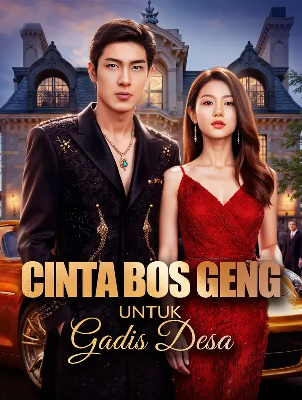 Cinta Bos Geng untuk Gadis Desa(Sulih Suara) Drama Indonesia Sub Indo
