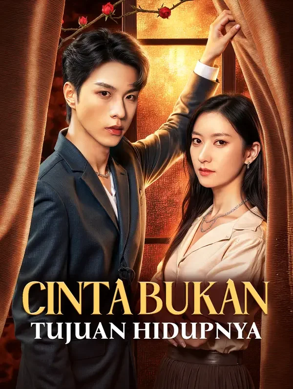 Cinta Bukan Tujuan Hidupnya Drama Indonesia Sub Indo