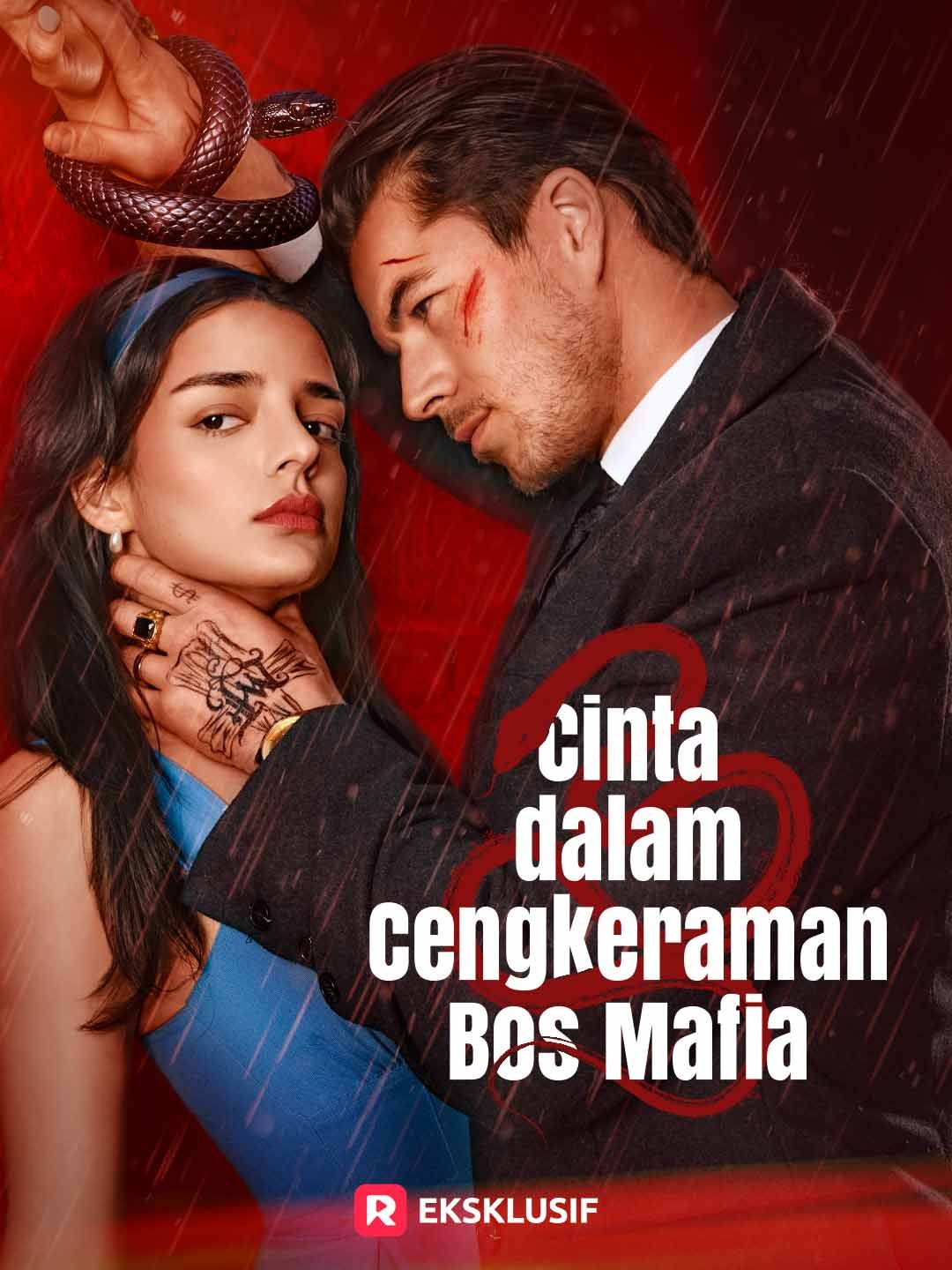 Cinta dalam Cengkeraman Bos Mafia Episode 2 Sub Indo