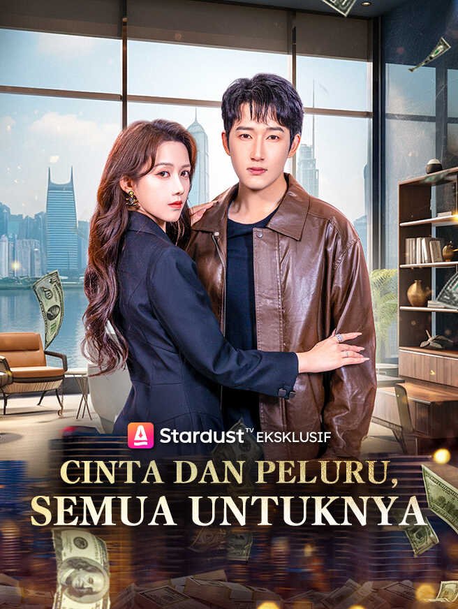 Cinta dan Peluru, Semua untuknya Episode 2 Sub Indo