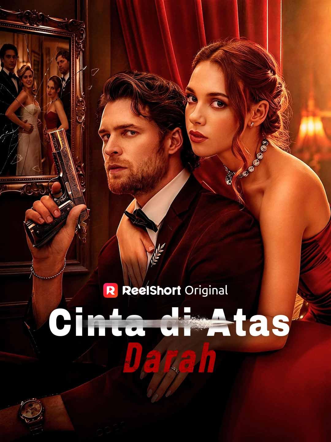 Cinta di Atas Darah Episode 2 Sub Indo