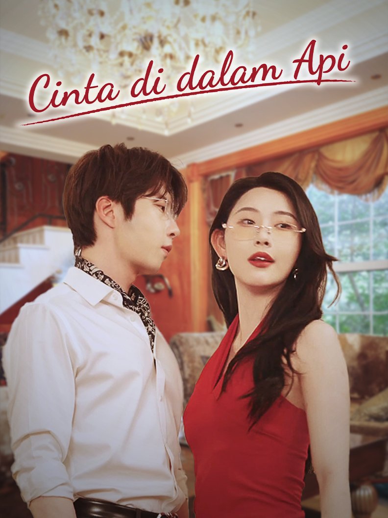 Cinta di dalam Api Drama Indonesia Sub Indo