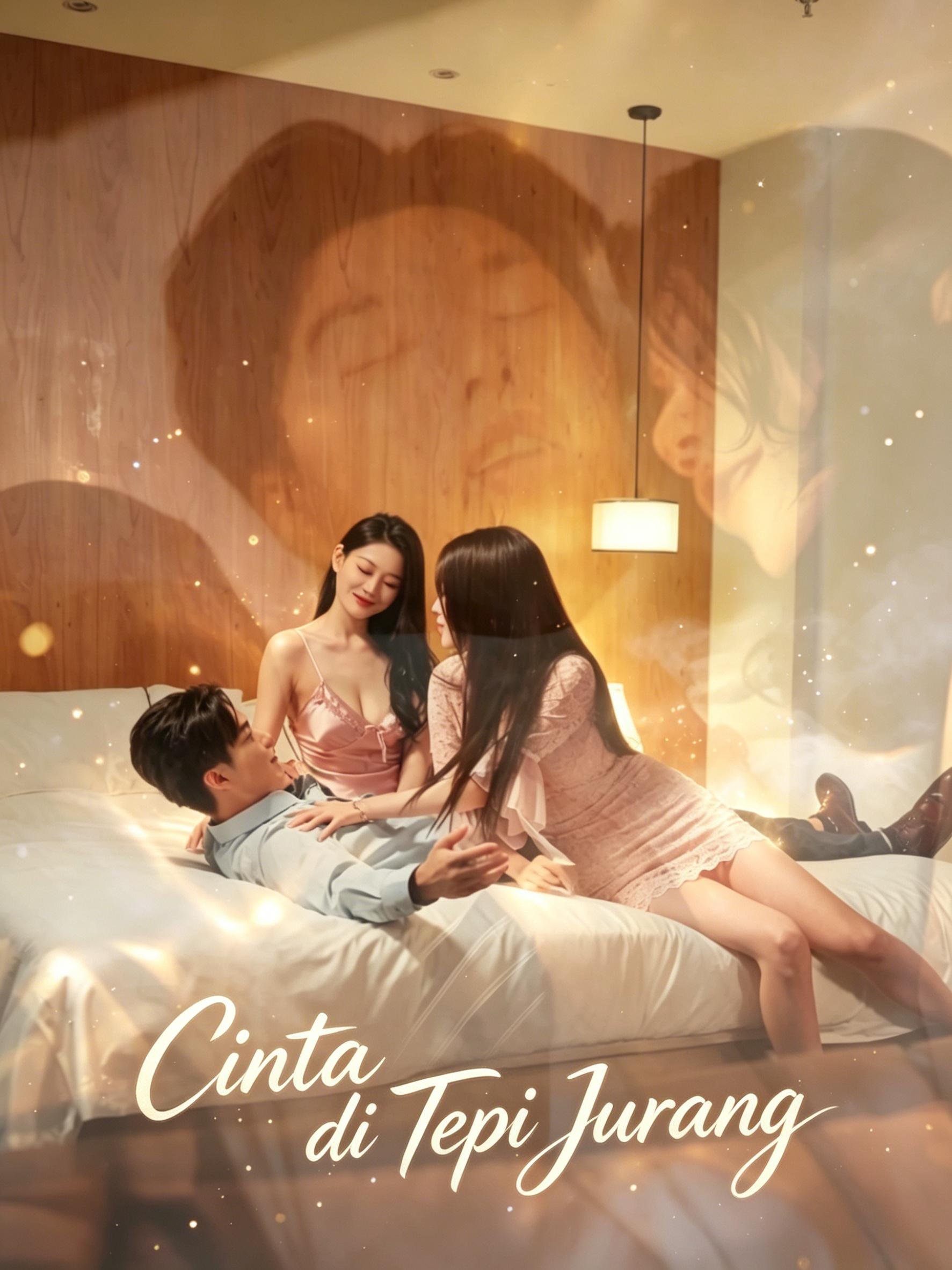 Cinta di Tepi Jurang Sub Indo