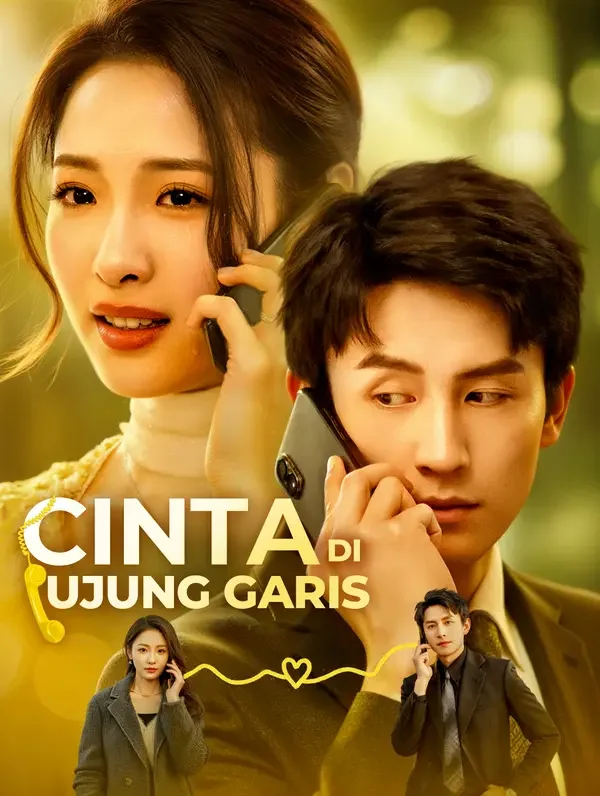 Cinta di Ujung Garis Drama Indonesia Sub Indo