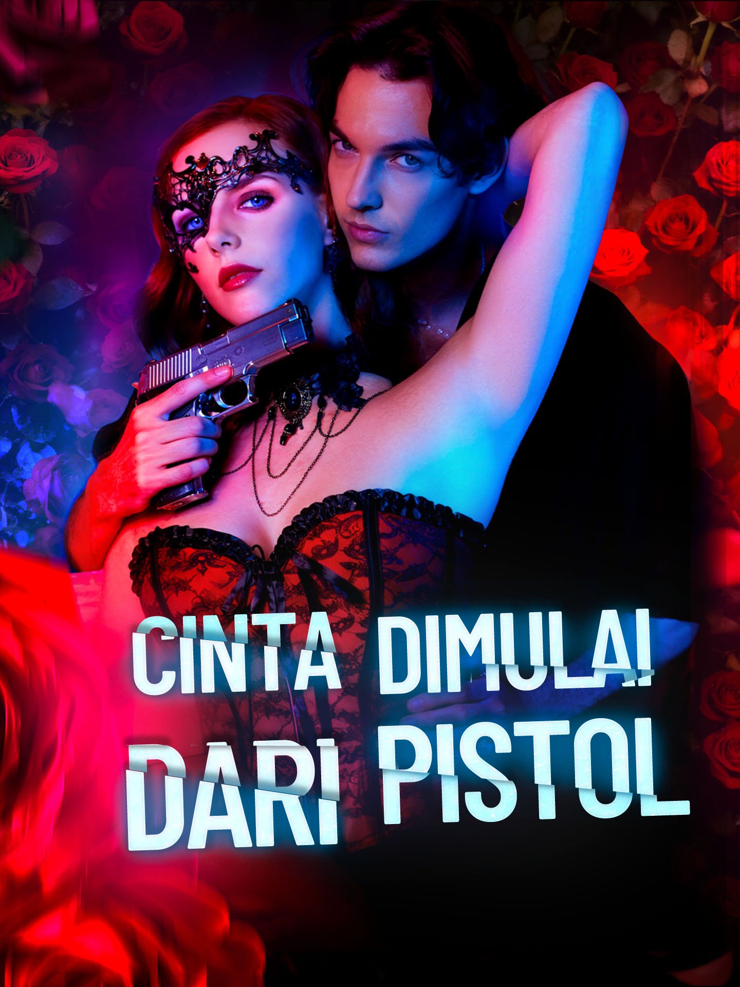Cinta Dimulai Dari Pistol Episode 2 Sub Indo