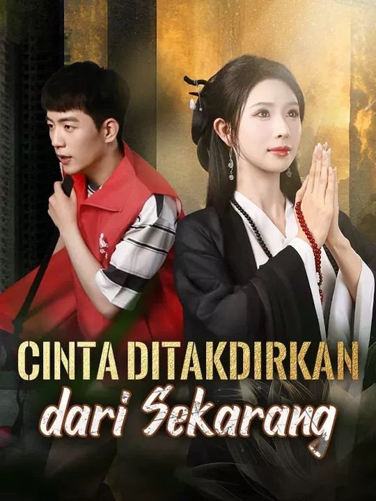 Cinta Ditakdirkan dari Sekarang Episode 2 Sub Indo