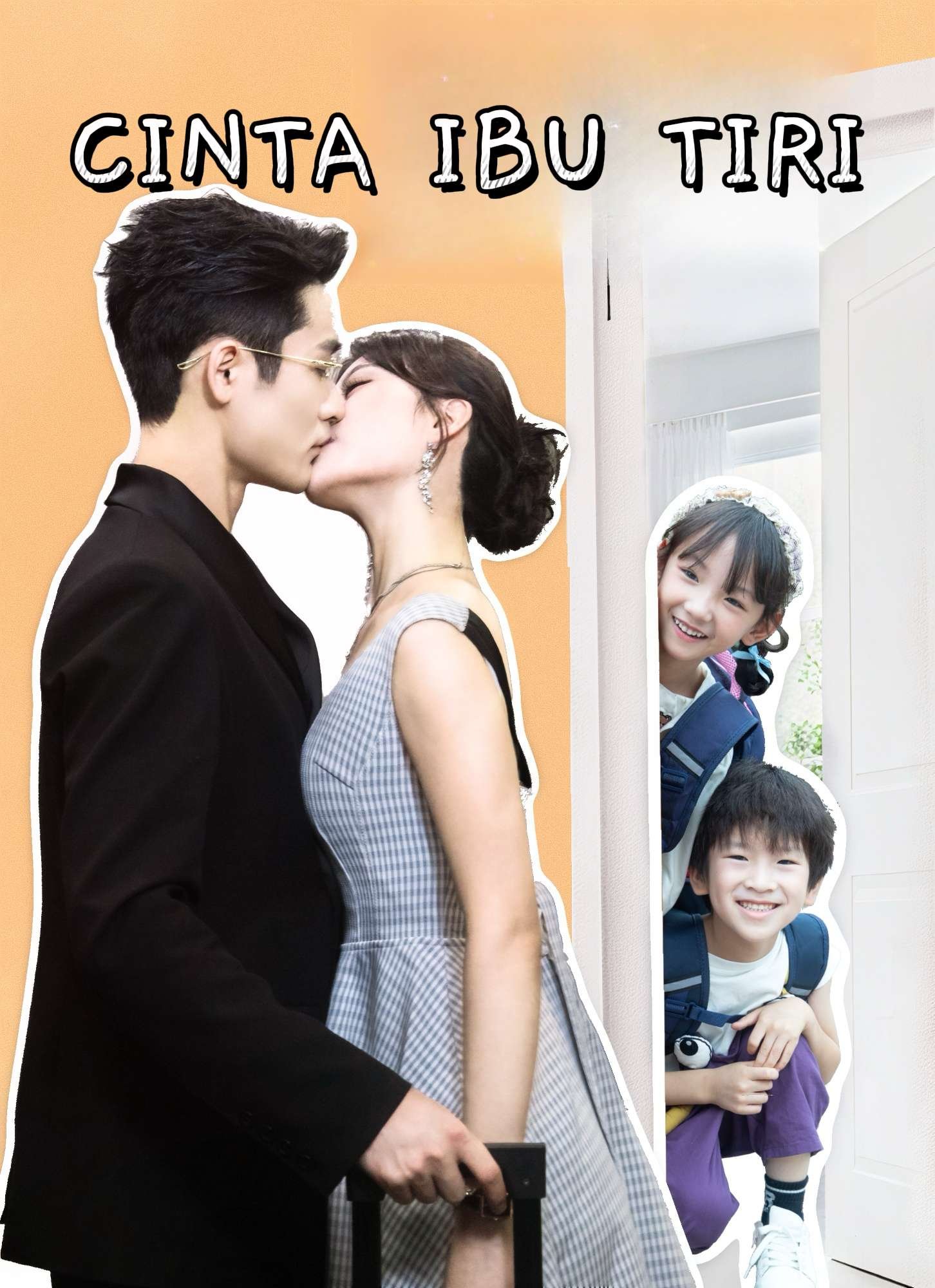 Cinta Ibu Tiri Drama Indonesia Sub Indo