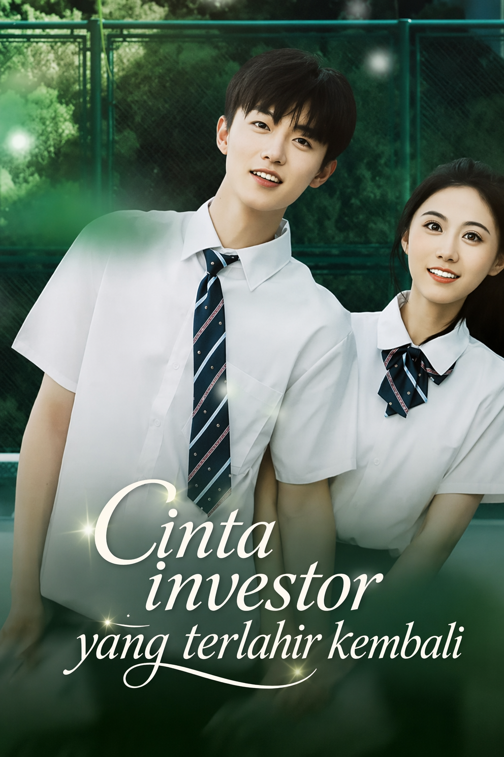 Cinta investor yang terlahir kembali Drama Indonesia Sub Indo