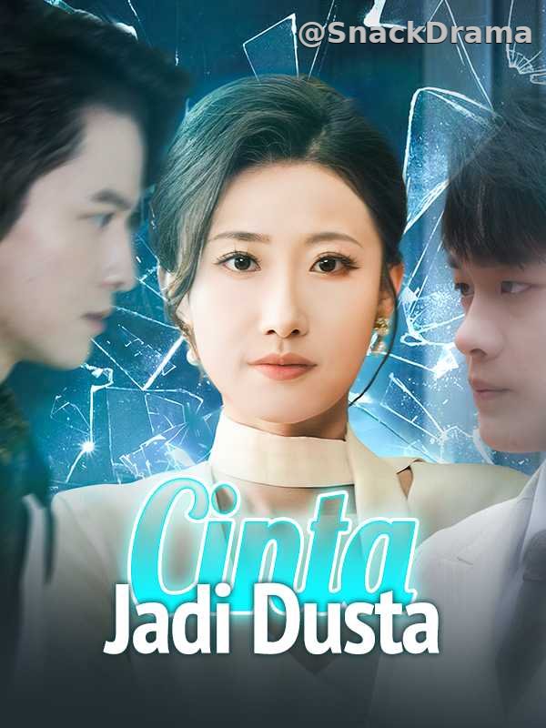 Cinta Jadi Dusta Episode 2 Sub Indo