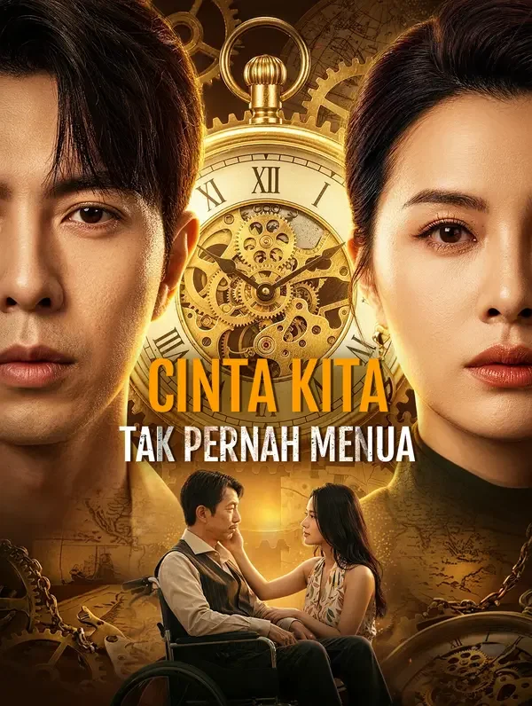 Cinta Kita Tak Pernah Menua Drama Indonesia Sub Indo
