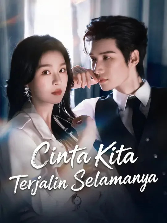 Cinta Kita Terjalin Selamanya Sub Indo