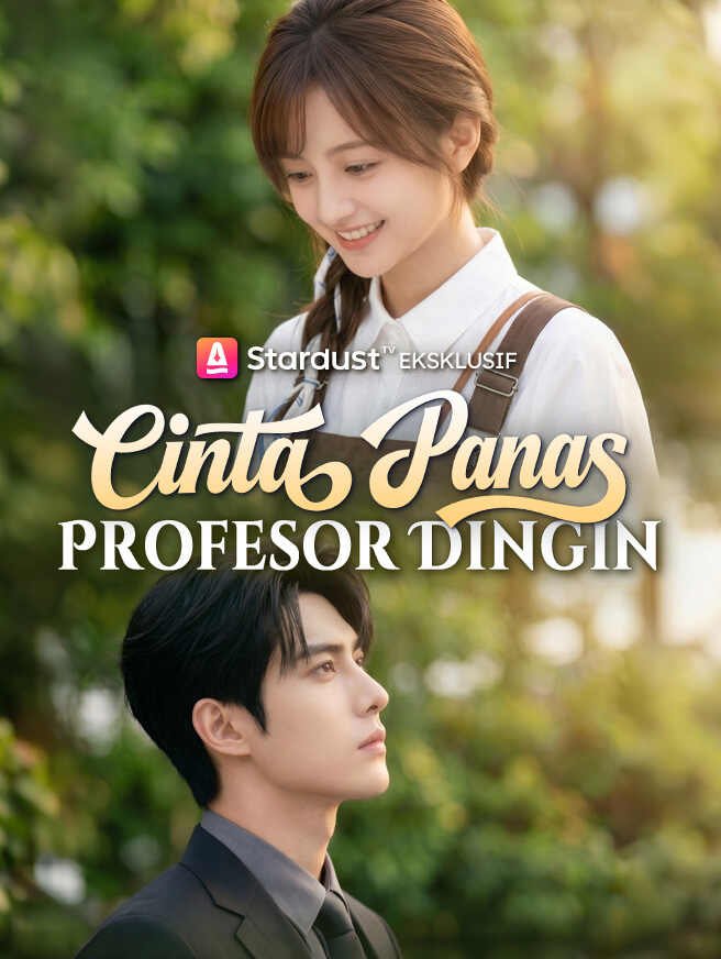 Cinta Panas Profesor Dingin Episode 1 Sub Indo