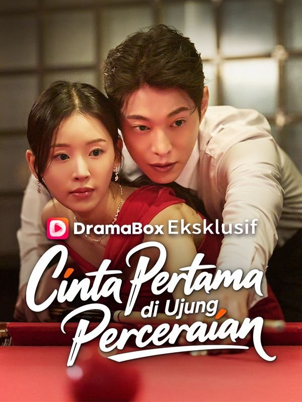 Cinta Pertama di Ujung Perceraian Episode 2 Sub Indo