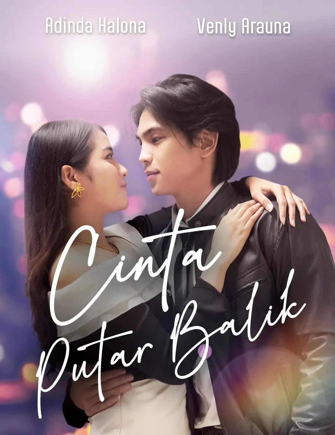 Cinta Putar Balik Sub Indo