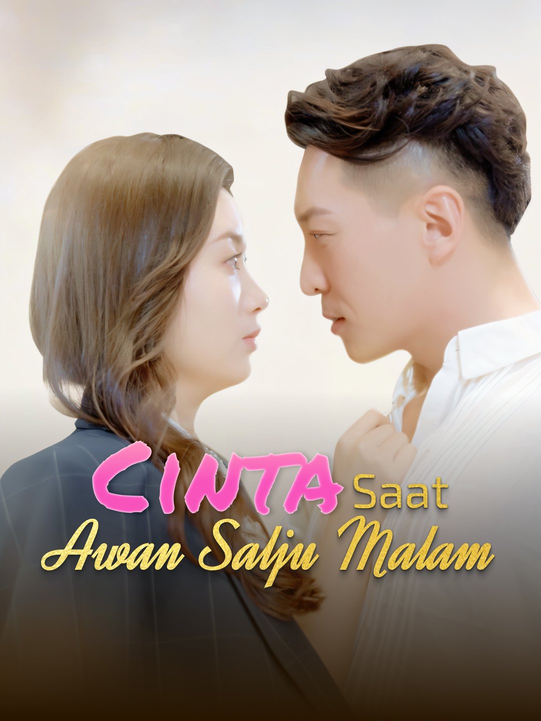 Cinta Saat Awan Salju Malam Drama Indonesia Sub Indo