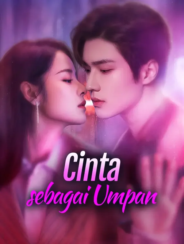 Cinta sebagai Umpan Episode 7 Sub Indo