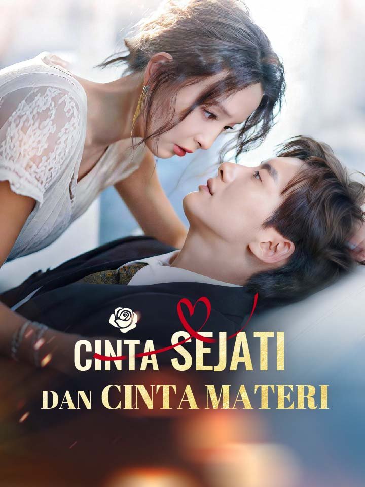 Cinta Sejati dan Cinta Materi Episode 2 Sub Indo