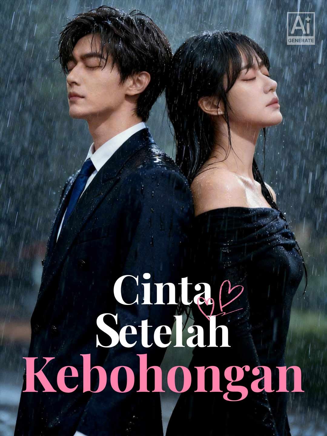 Cinta Setelah Kebohongan Episode 2 Sub Indo