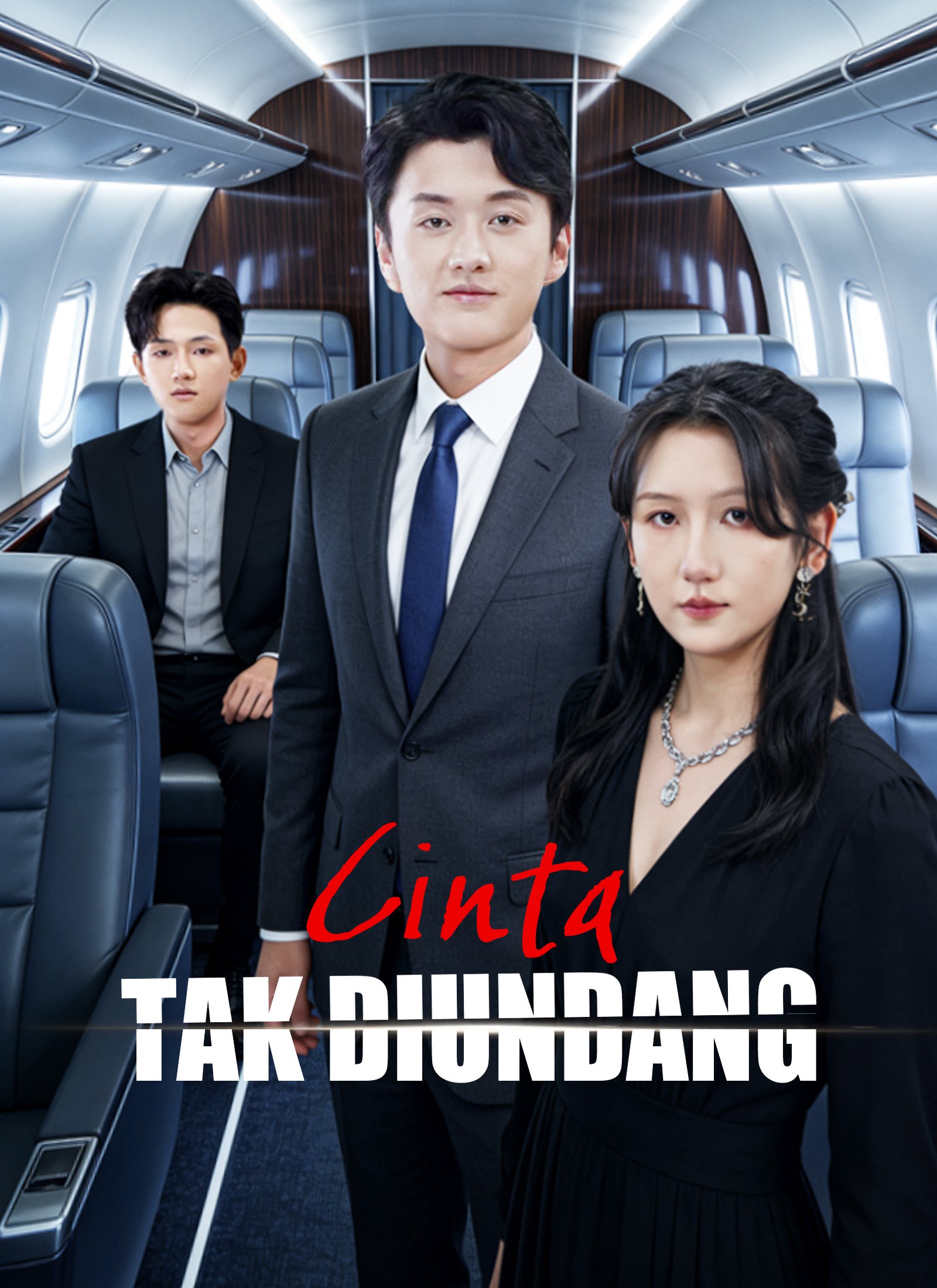 Cinta Tak Diundang Episode 2 Sub Indo