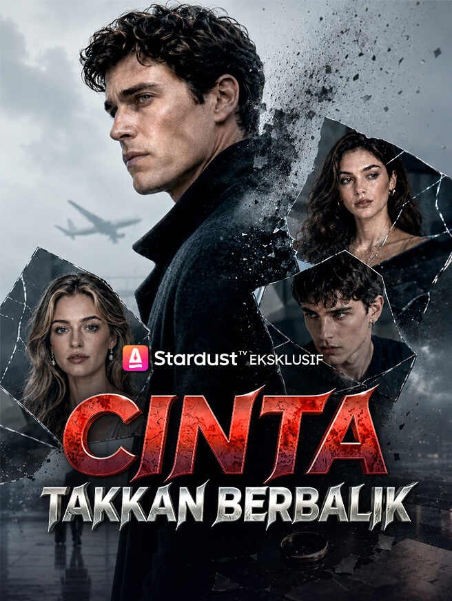 Cinta Takkan Berbalik Sub Indo