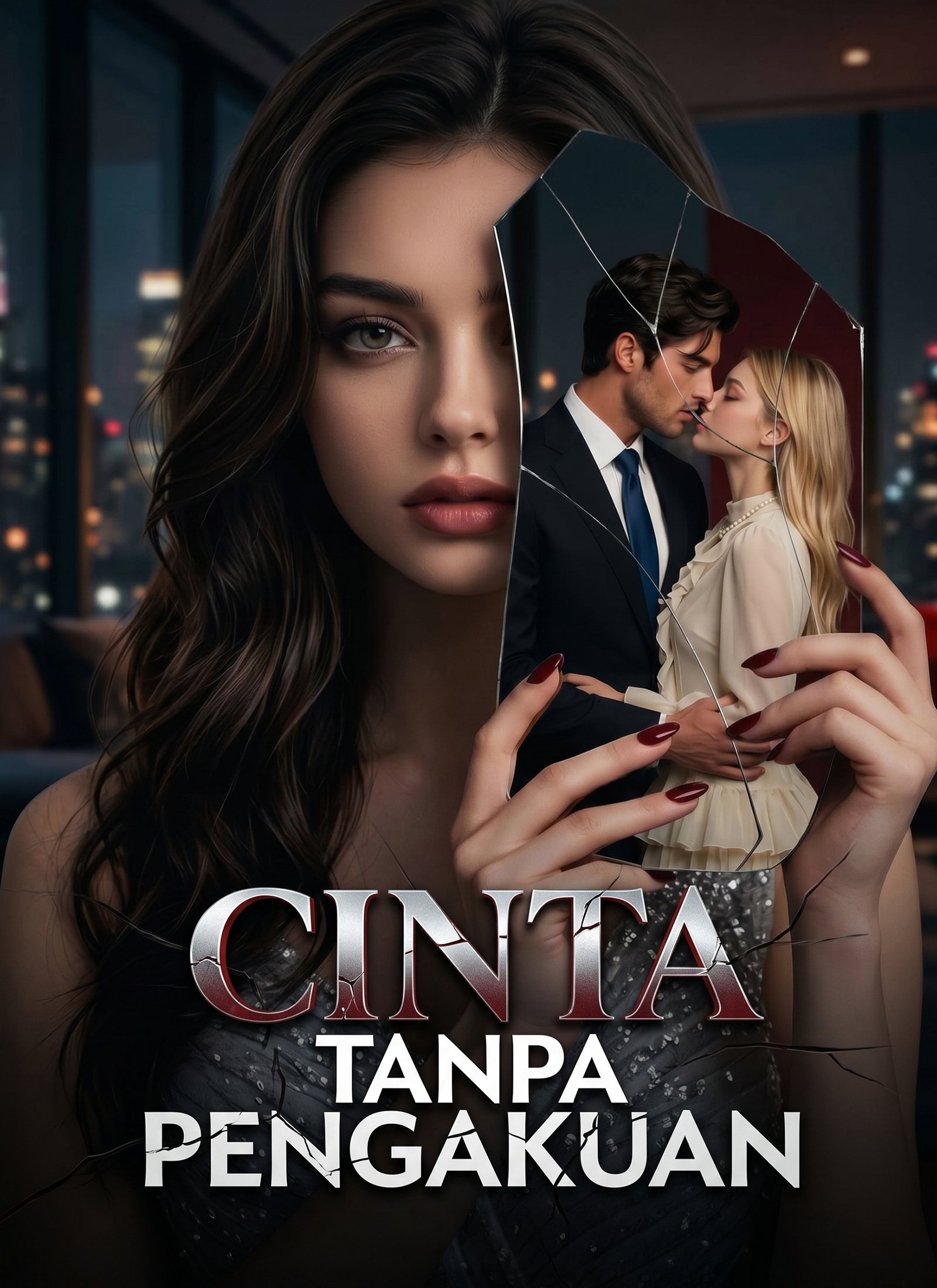 Cinta Tanpa Pengakuan Sub Indo