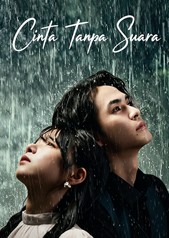 Cinta Tanpa Suara Sub Indo
