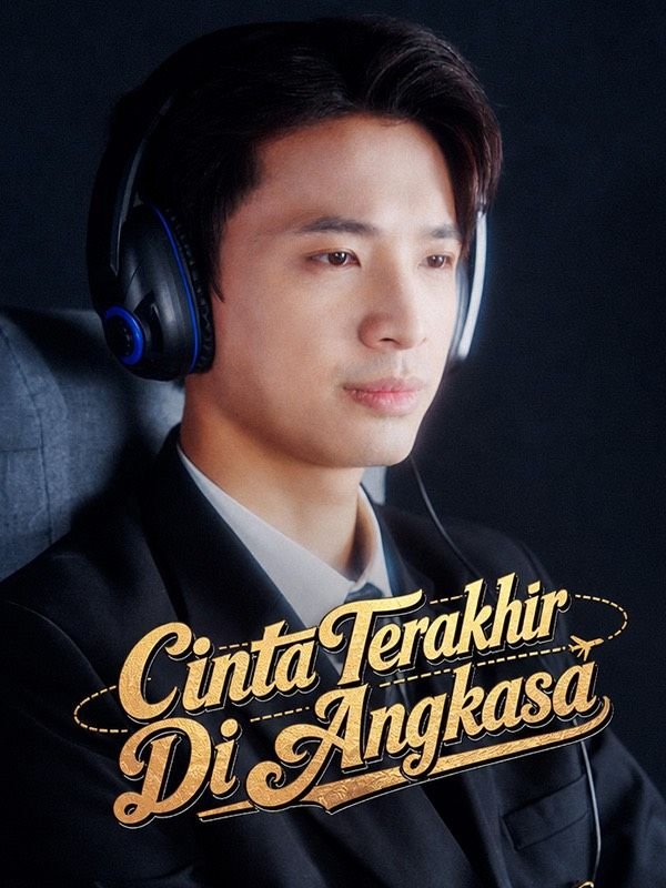 Cinta Terakhir Di Angkasa Episode 2 Sub Indo