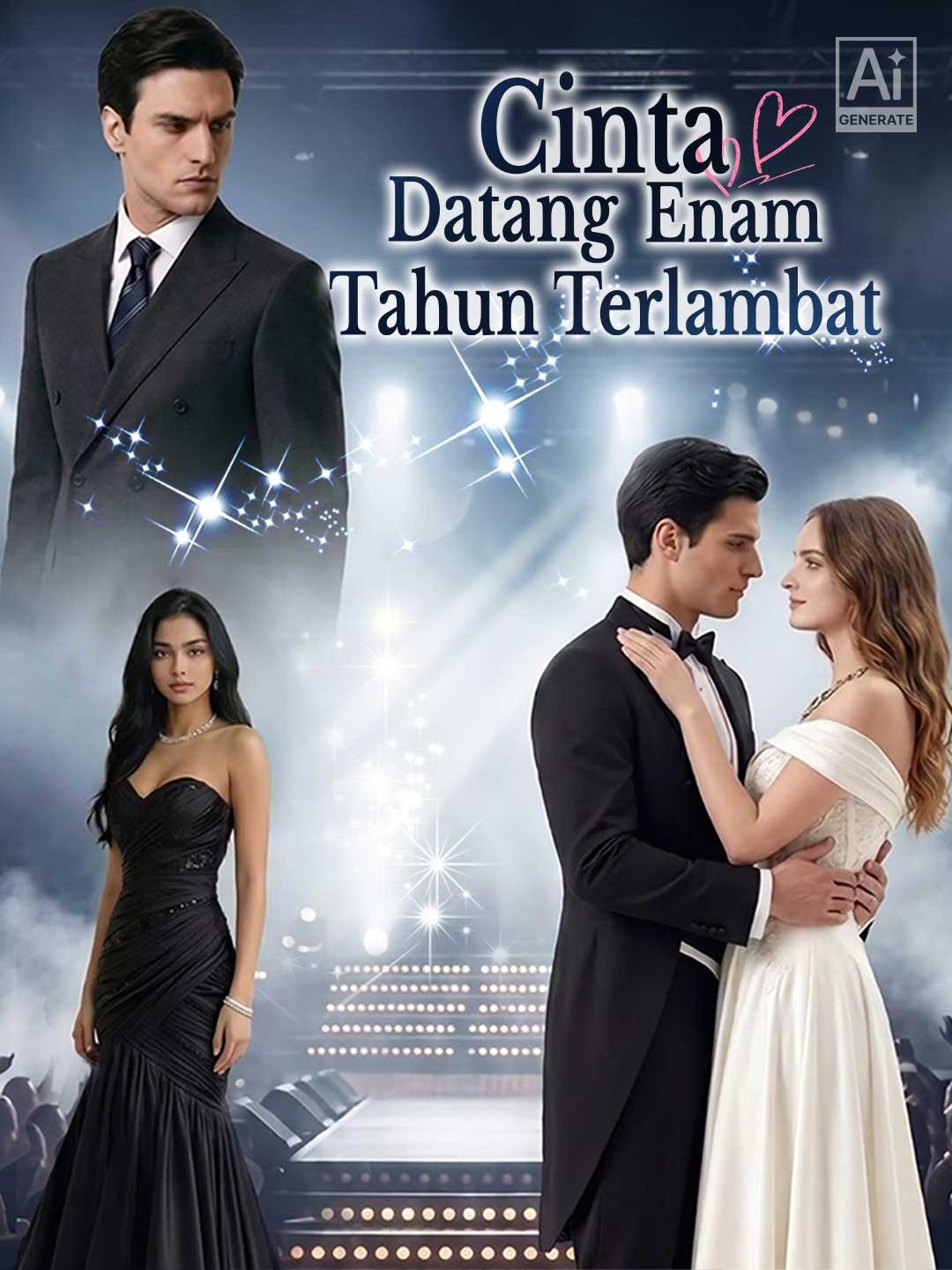 Cinta Terlambat Enam Tahun Episode 5 Sub Indo