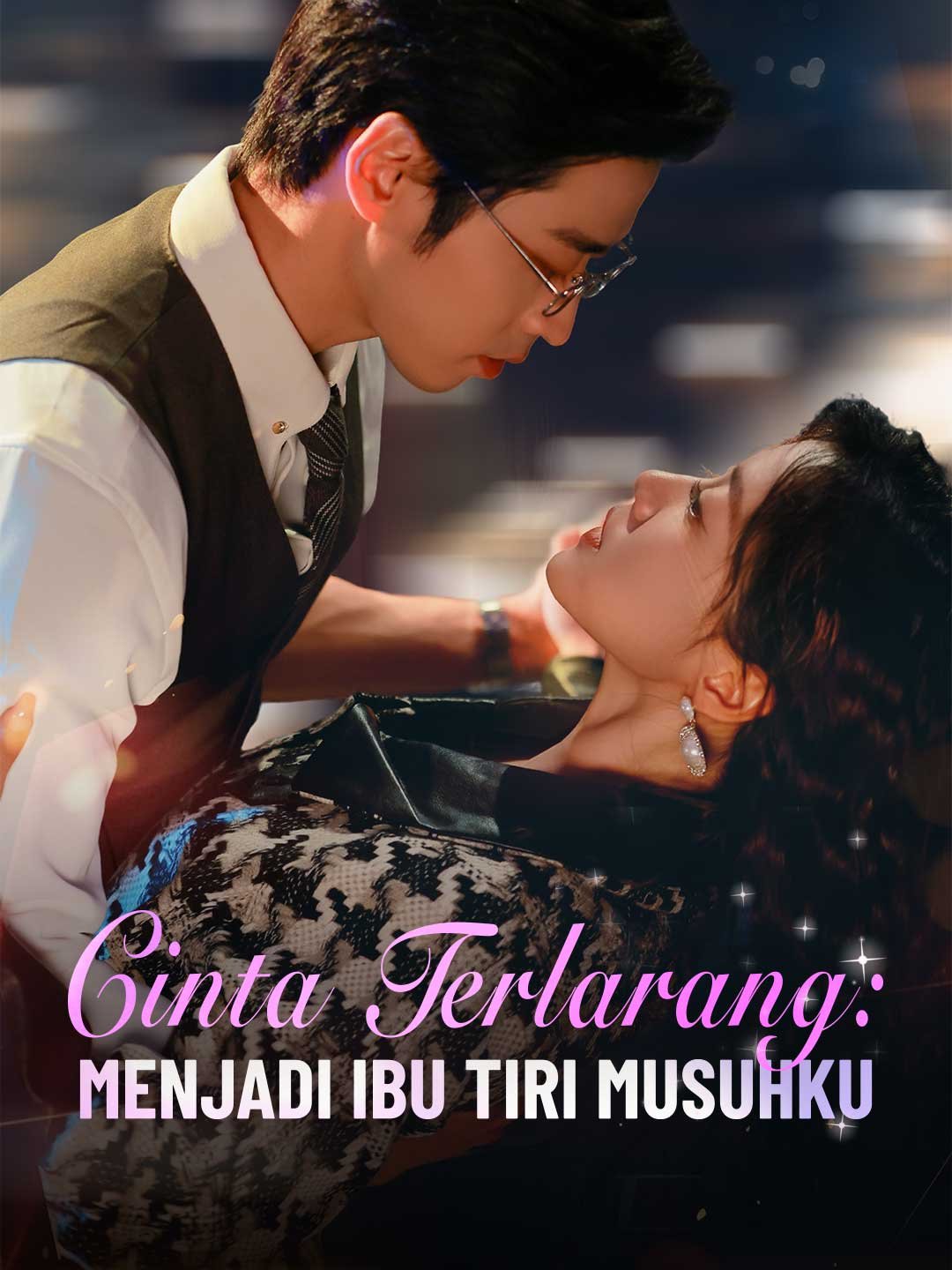 Cinta Terlarang: Menjadi Ibu Tiri Musuhku Episode 2 Sub Indo