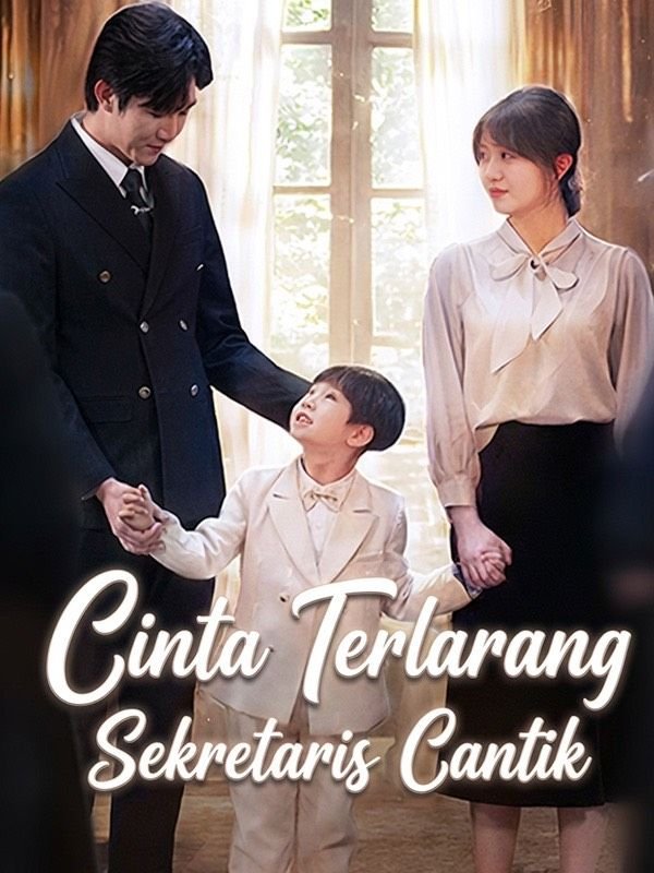 Cinta Terlarang Sekretaris Cantik Drama Indonesia Sub Indo