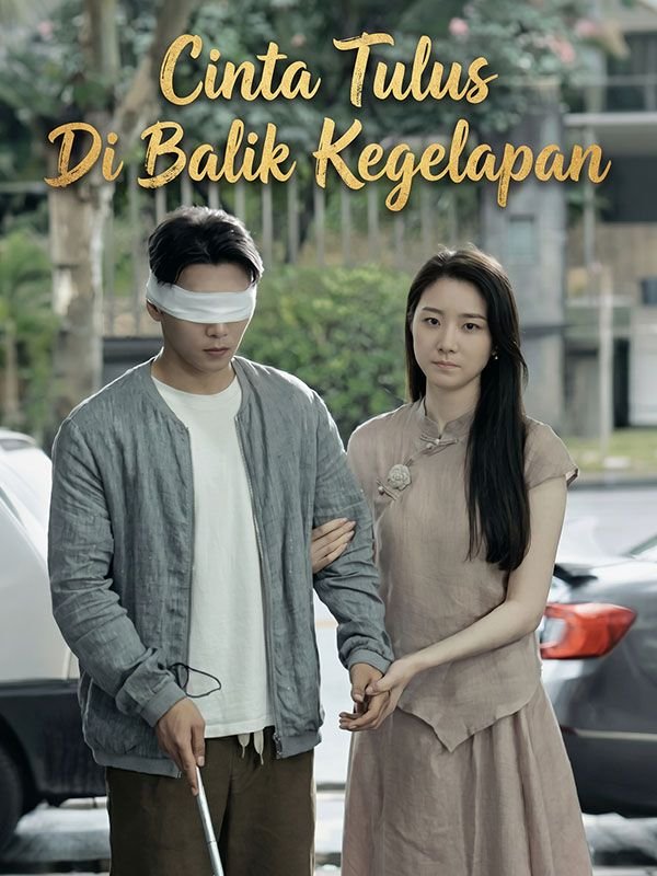 Cinta Tulus Di Balik Kegelapan Sub Indo