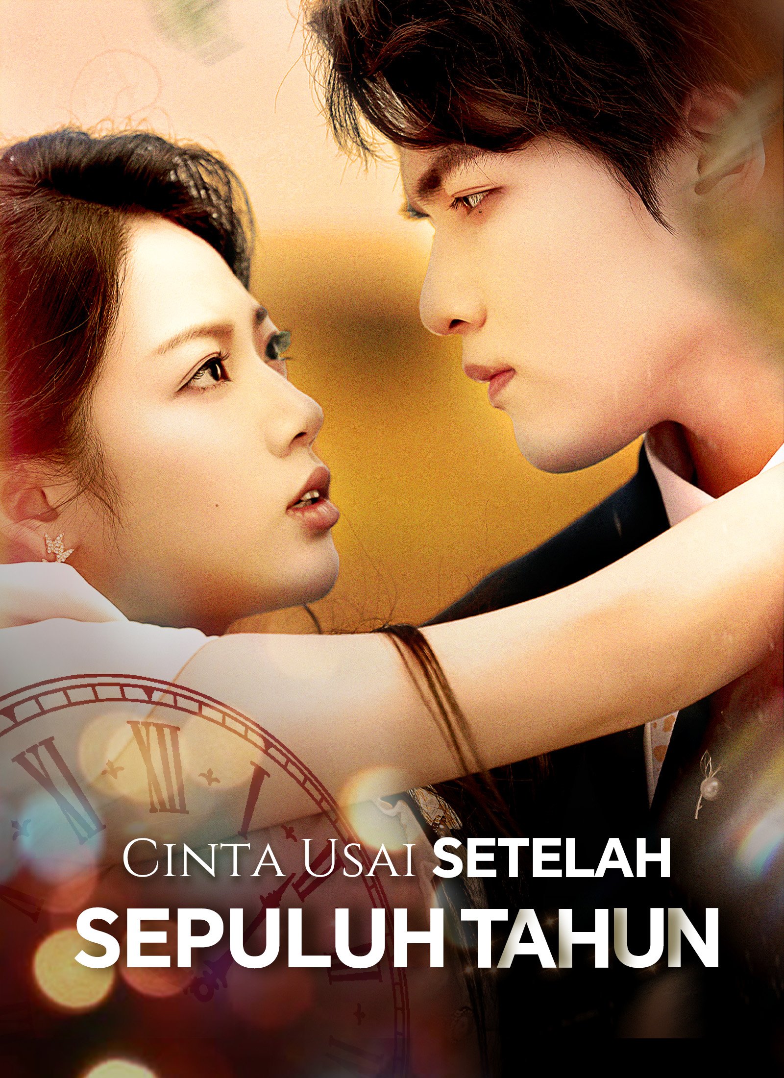 Cinta Usai Setelah Sepuluh Tahun Drama Indonesia Sub Indo